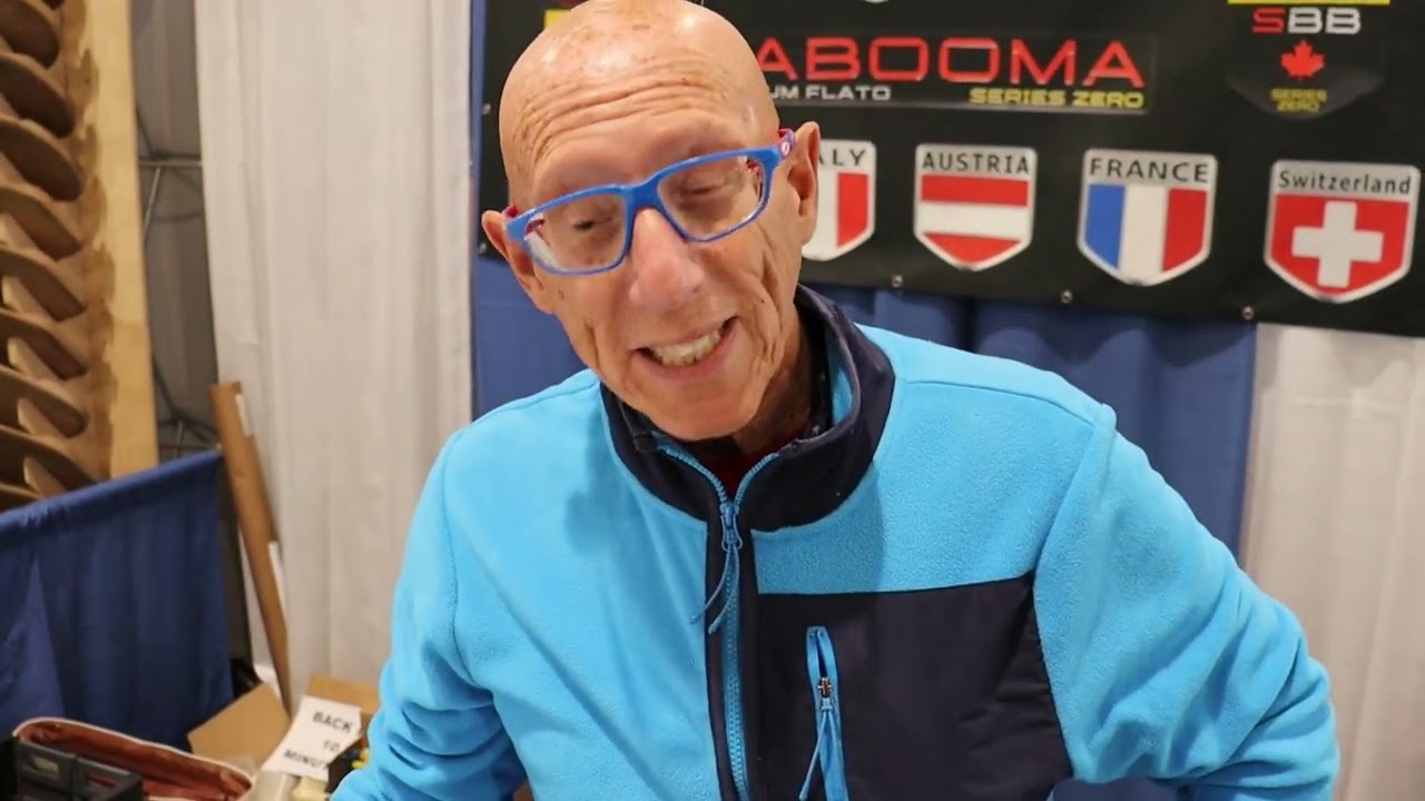 Toronto Ski Show 2025