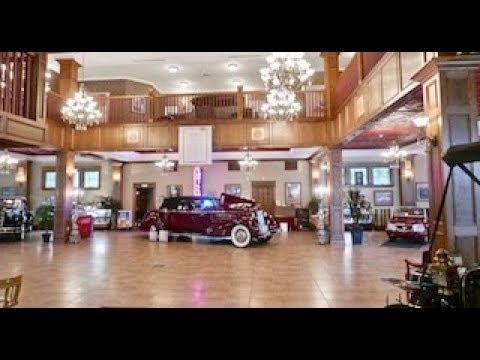 Steve's Fleetwood Auto Salon© 2017