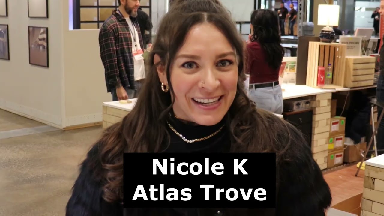 Interior Design Show 2026 | What's New in Home Design This Year