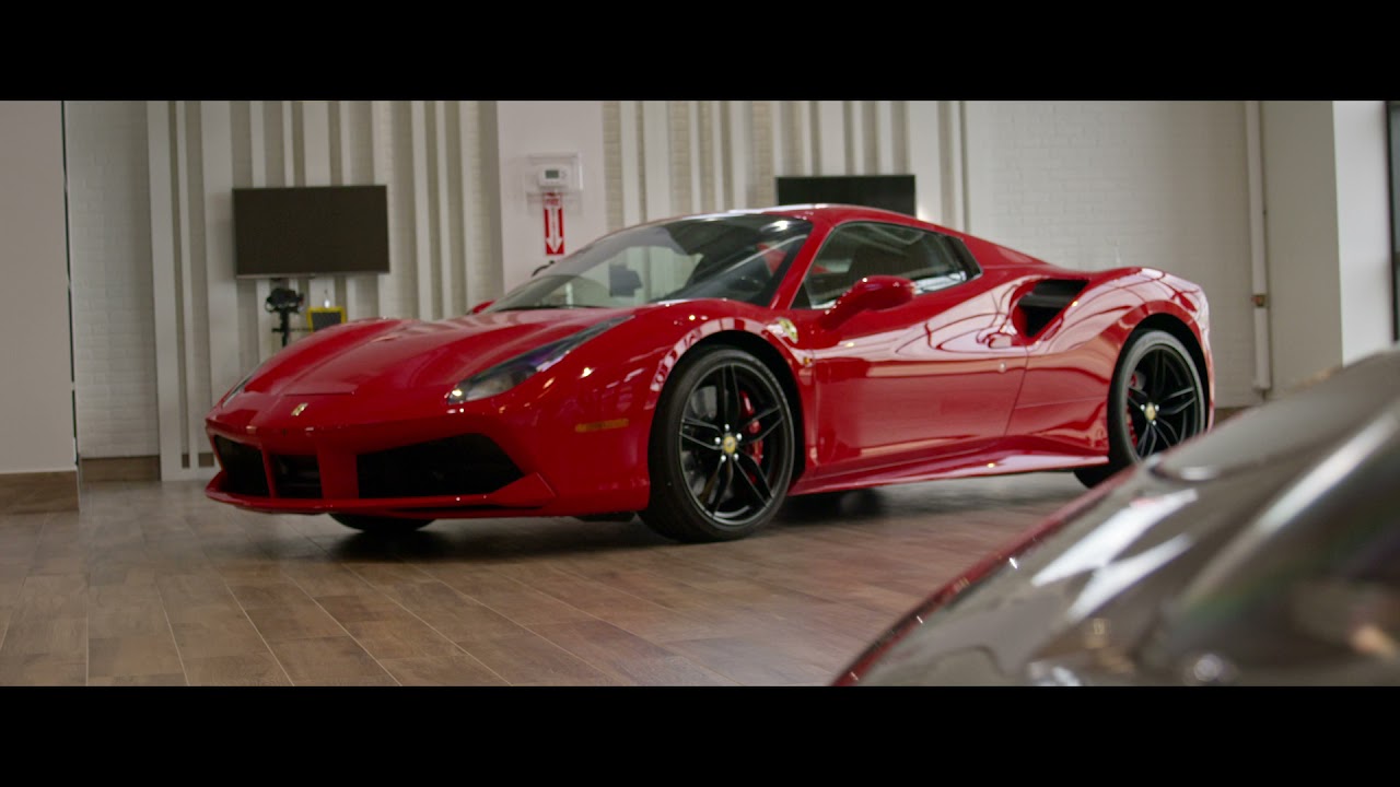 Luxury cars: The Policaro Group expands its Toronto reach