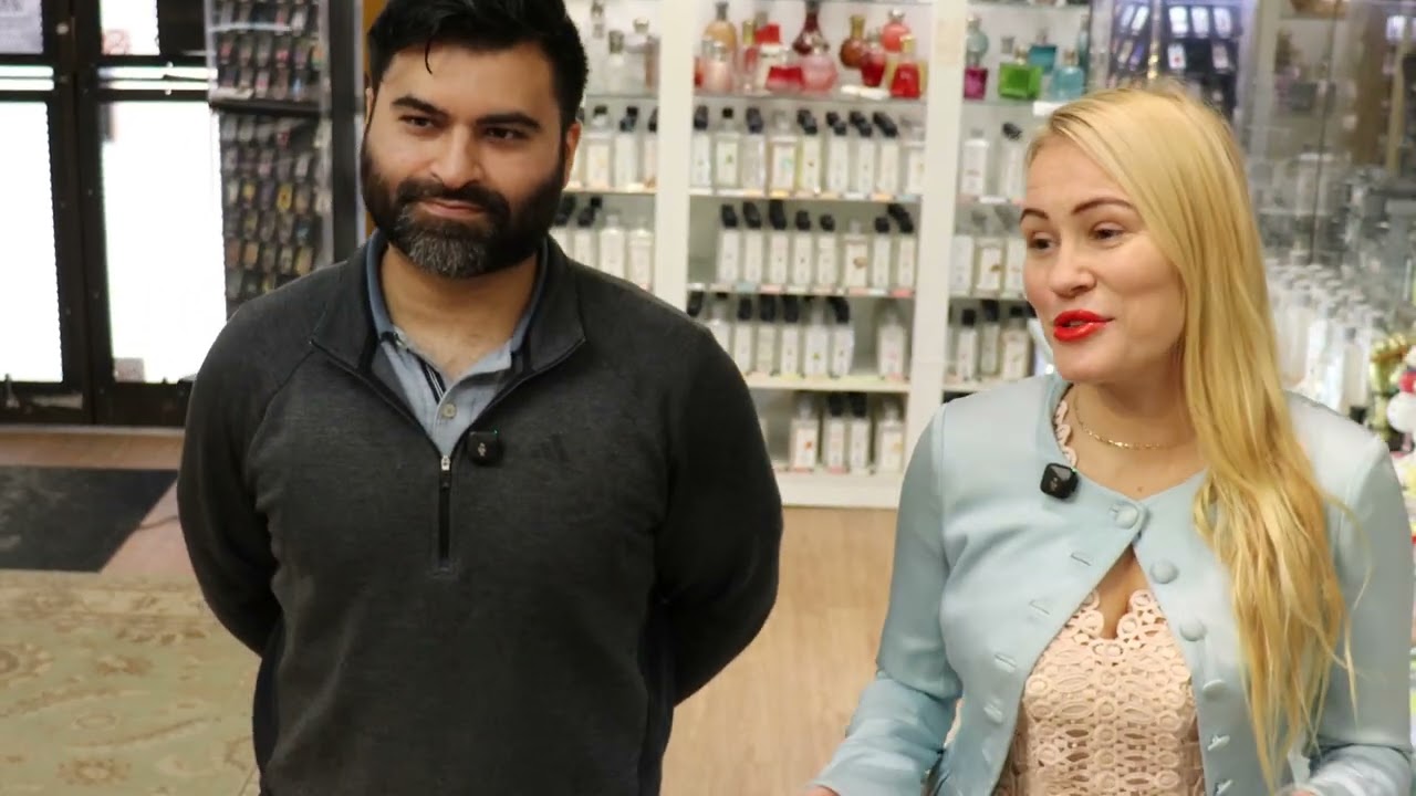 Inside Toronto's Coolest Cigar Shop!