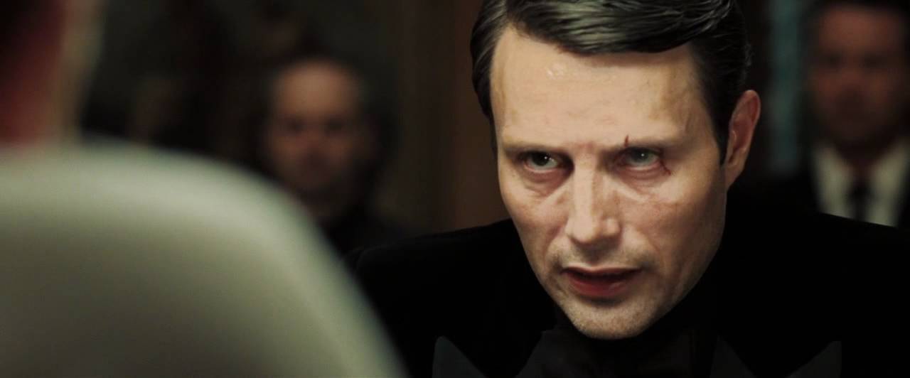 Casino Royale - Poker Scene 2