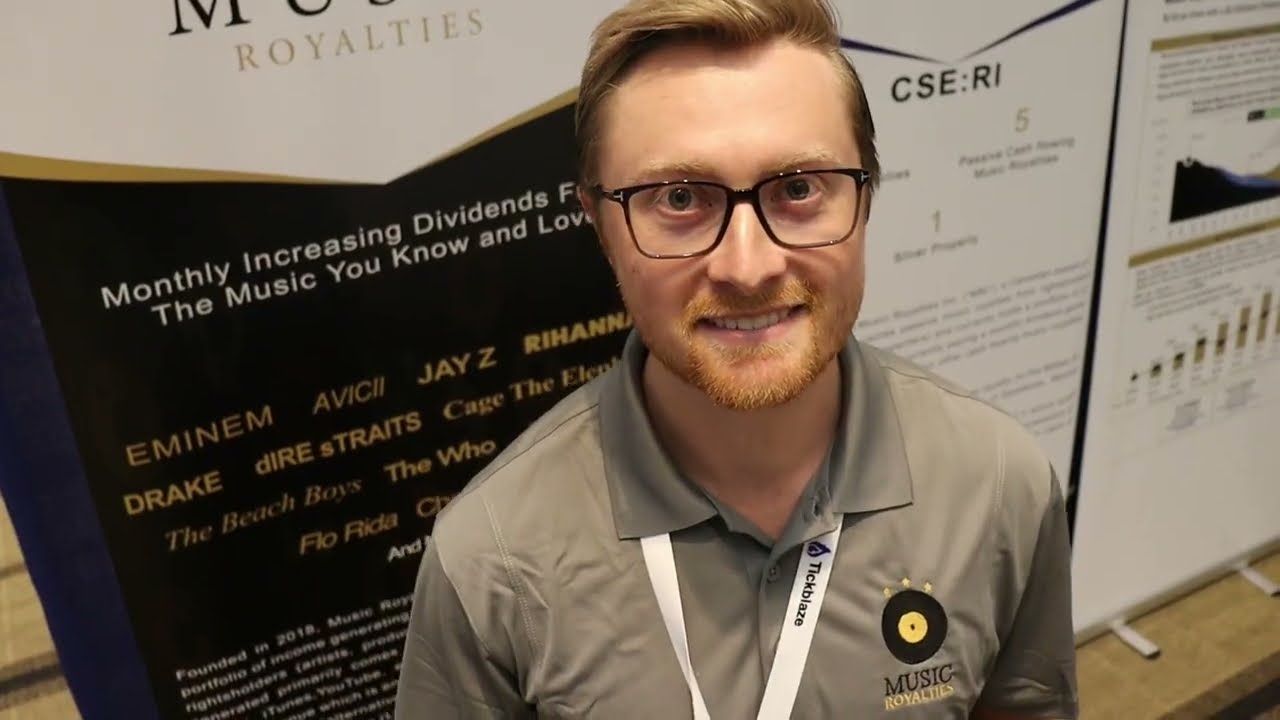 2025 Toronto Money Show