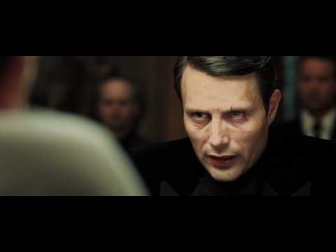 Casino Royale - Poker Scene 2