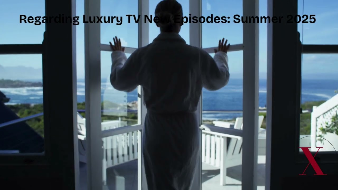 Regarding Luxury TV