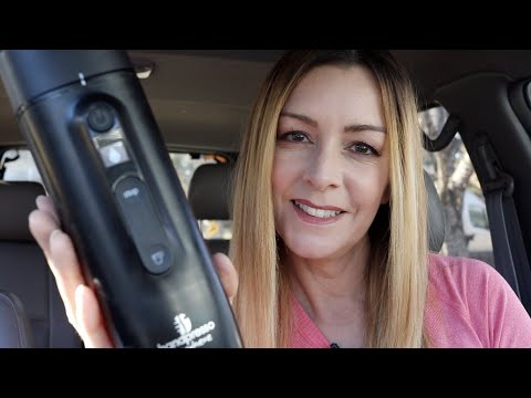 Handpresso Auto Capsule review