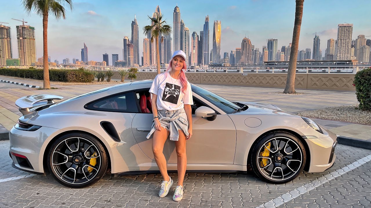 The fastest Porsche 911 ever made | Turbo S