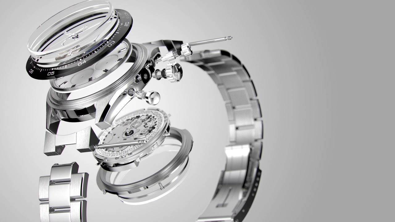 Luxury watches: Zenith's new Chronomaster Sport; NFL star Aaron Rodgers new brand ambassador