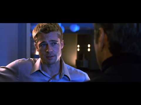 Ocean's Eleven (2001) Official Trailer