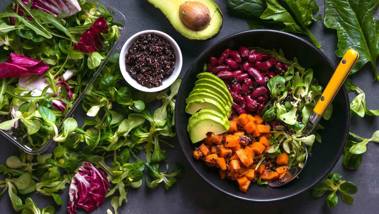 Pros And Cons In Going With A Vegetarian Diet