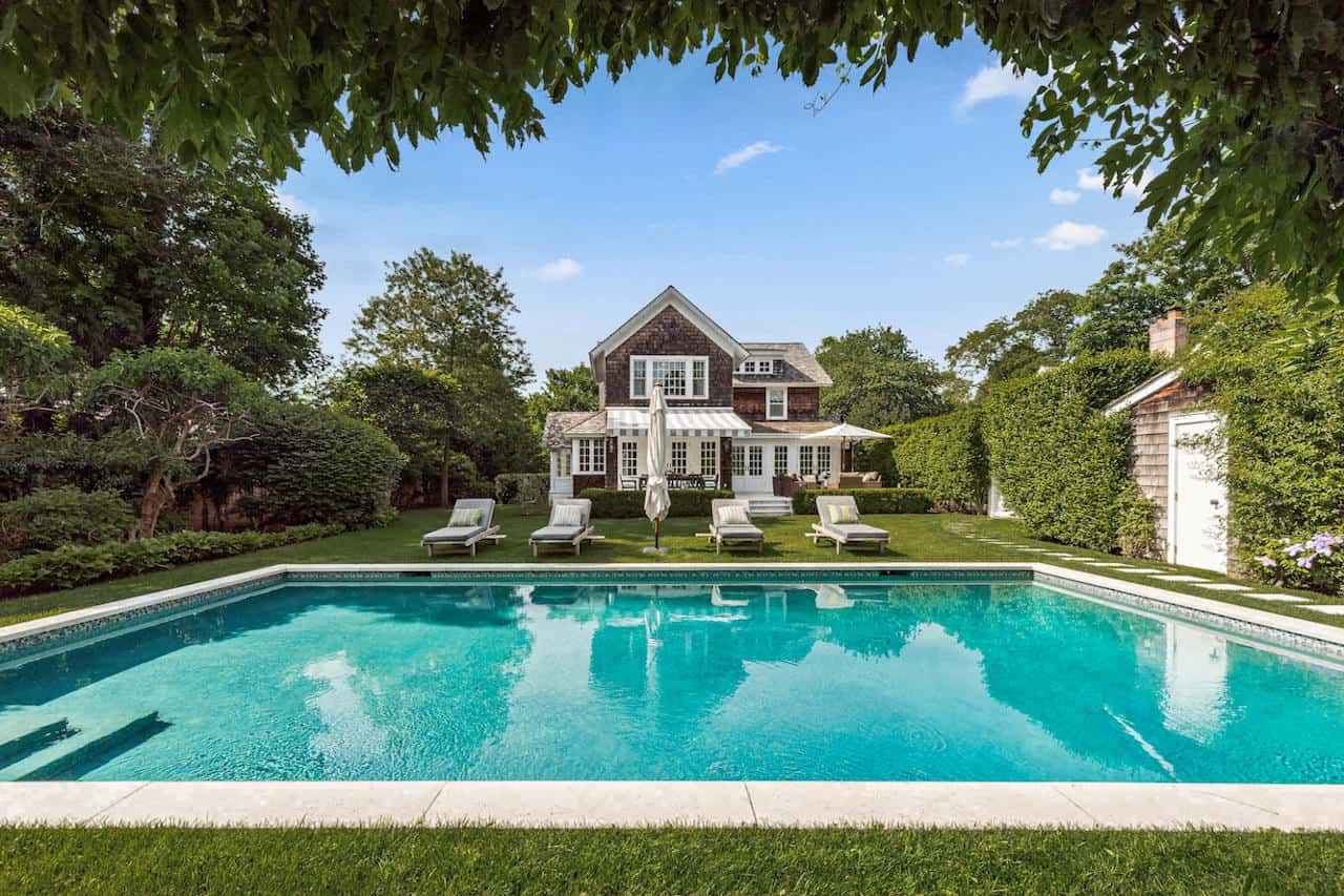 Airbnb property Southhamptons