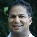 avatar for Brian D'Souza