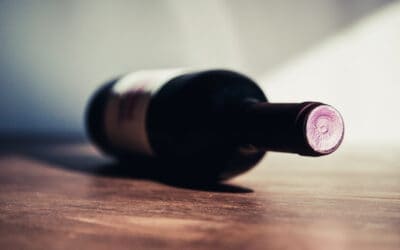 ALTERNATIVE INVESTMENTS: THERE ARE BIG BUCKS IN THOSE BOTTLES OF PREMIUM WINE