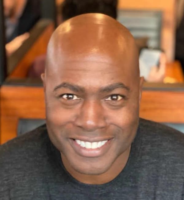 Mark Harrison, Author at Regarding Luxury