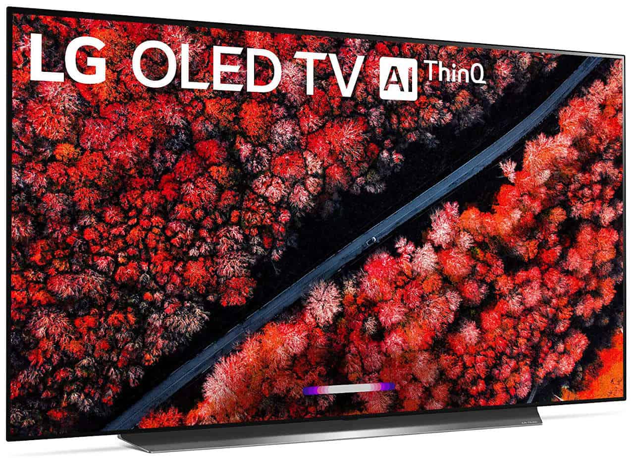 Lifestyle Oledtelevisions Lg