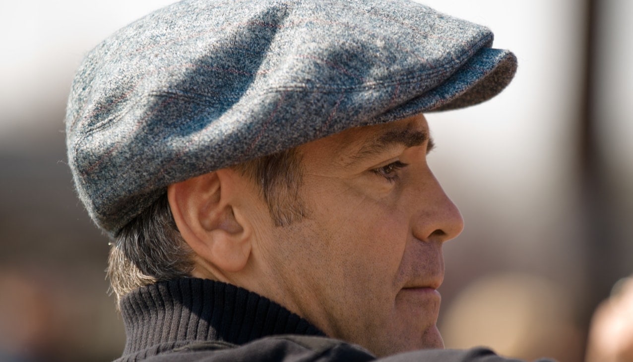 7 Celebrities To Show You How To Wear Your Flat Cap