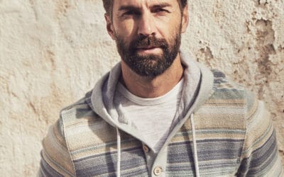 6 COOL SUSTAINABLE FALL FASHION BRANDS FOR MEN