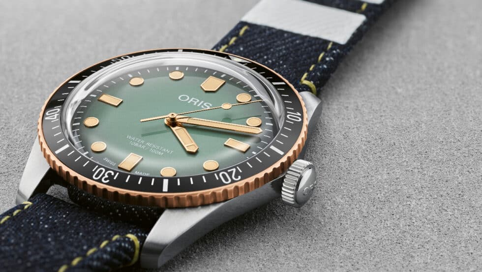 divers 65 oris