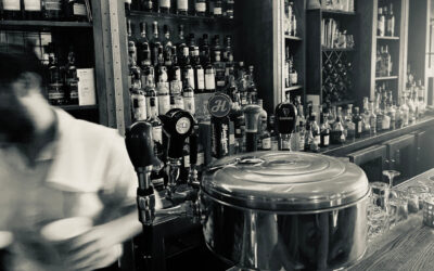 Best Whiskey Bars in Toronto