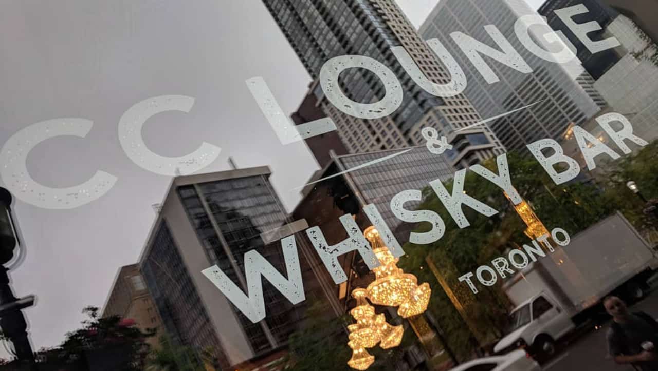 The Top 5 whisky bars for a premium experience in downtown Toronto