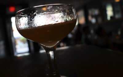Best Whiskey Bars in Toronto