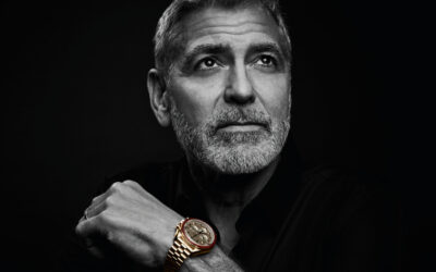 CELEBRITY MEN’S WATCHES: 6 BRANDS THAT HIT THE MARK