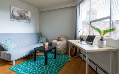 REAL ESTATE INVESTOR: THE PROS AND CONS OF STUDENT HOUSING
