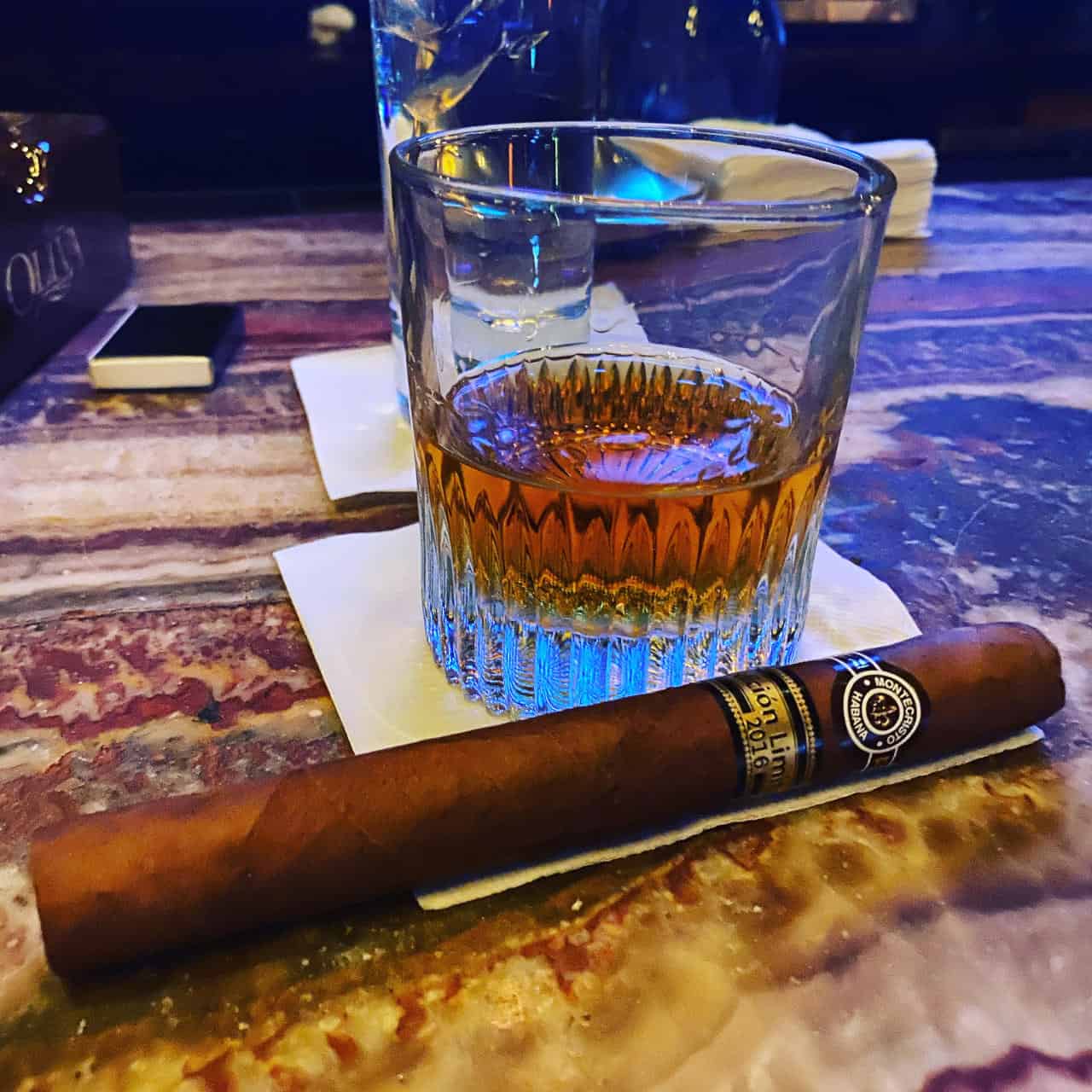 Cuban cigars column 11