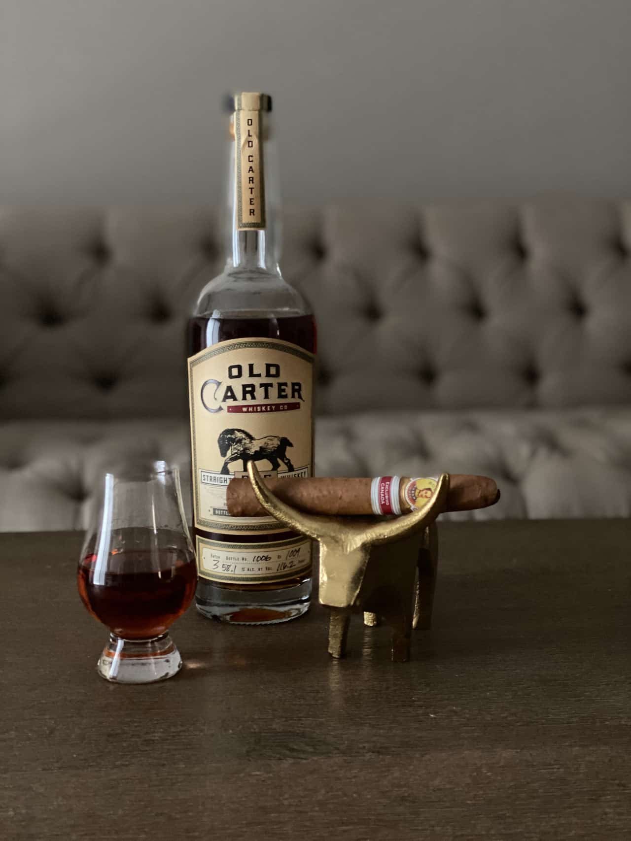 Cuban cigars column 14