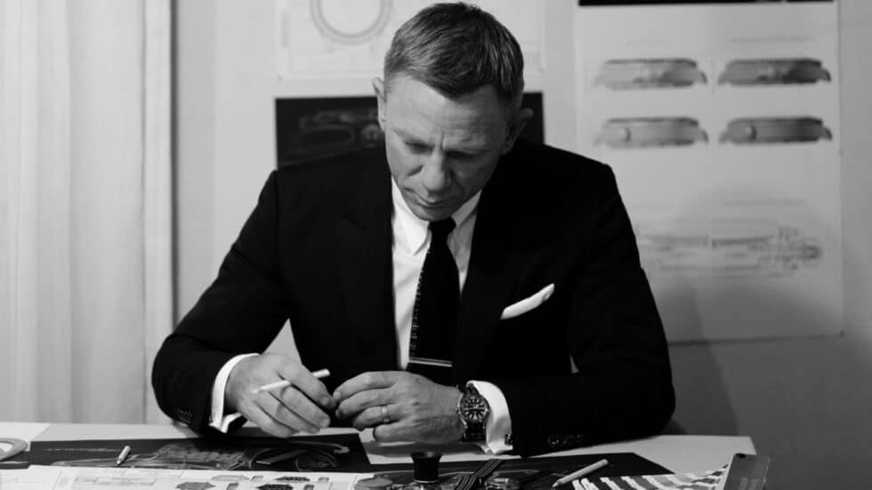 daniel craig speedmaster
