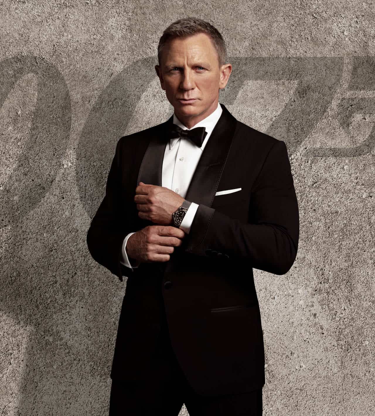 Danielcraig Movie