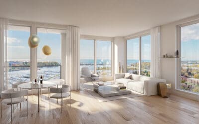 LOOKING FOR LUXURY CONDO INVESTMENT OPTIONS OUTSIDE OF THE BIG CITY? LOOK NORTH