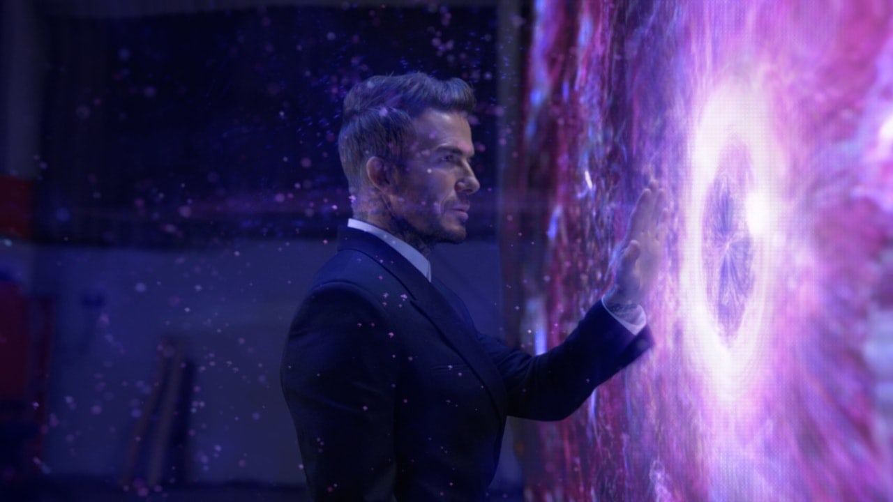Cryptocurrency: David Beckham adds DigitalBits to his endorsement empire