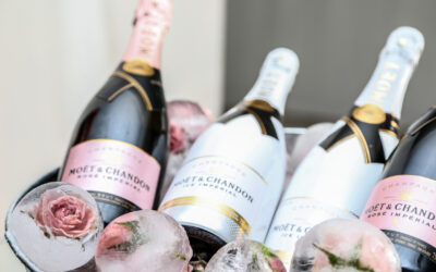 CHAMPAGNE SUPERNOVA: UNCORK THAT BOTTLE OF FINE BUBBLY NOW OR HOLD ONTO IT LIKE AN INVESTMENT?