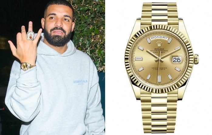 Drake_Rolex_Day-Date