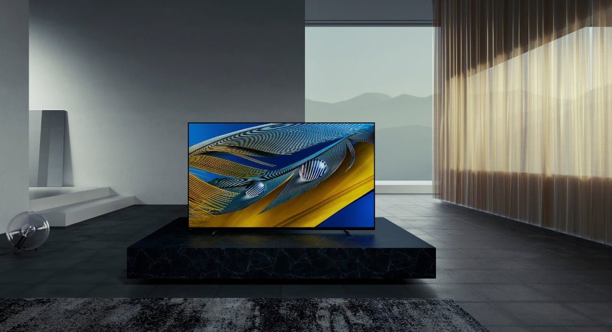 Smarter, thinner, more covert TV tech roundup for 2021, coming out of CES