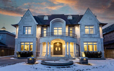 SOURCE: RAPTORS STAR KYLE LOWRY LISTS HIS NORTH TORONTO LUXURY HOME FOR $5.3 MILLION