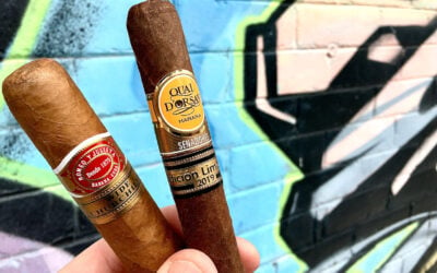 THE LOCKDOWN LINEUP: CUBAN CIGAR RECOMMENDATIONS TO HELP GET YOU THROUGH COVID-19