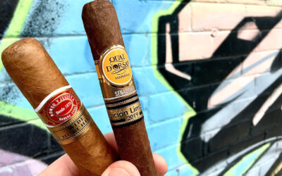 The Lockdown Lineup: Cuban Cigar Recommendations To Help Get You Through Covid-19