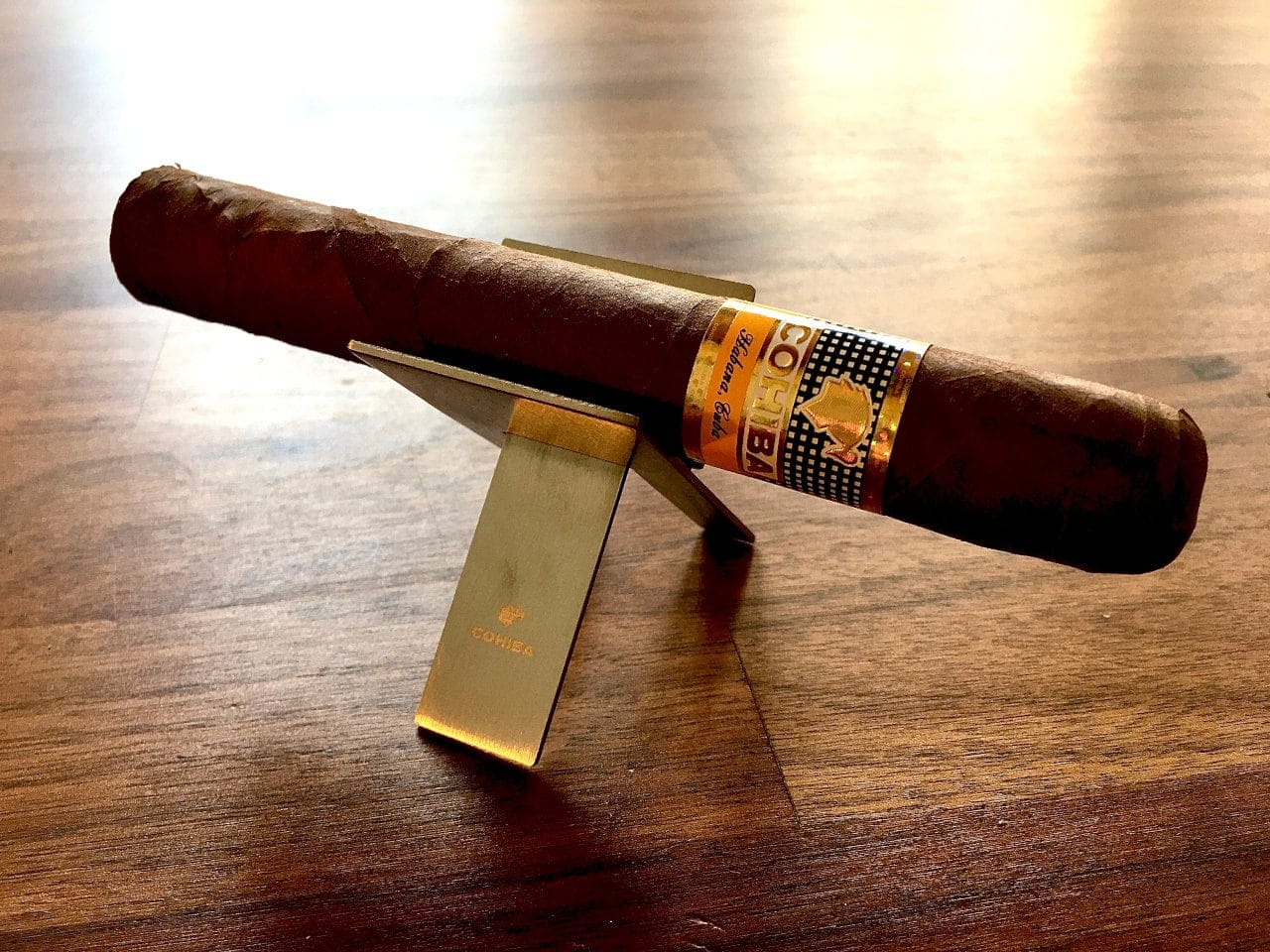 Cohiba Siglo VI 3