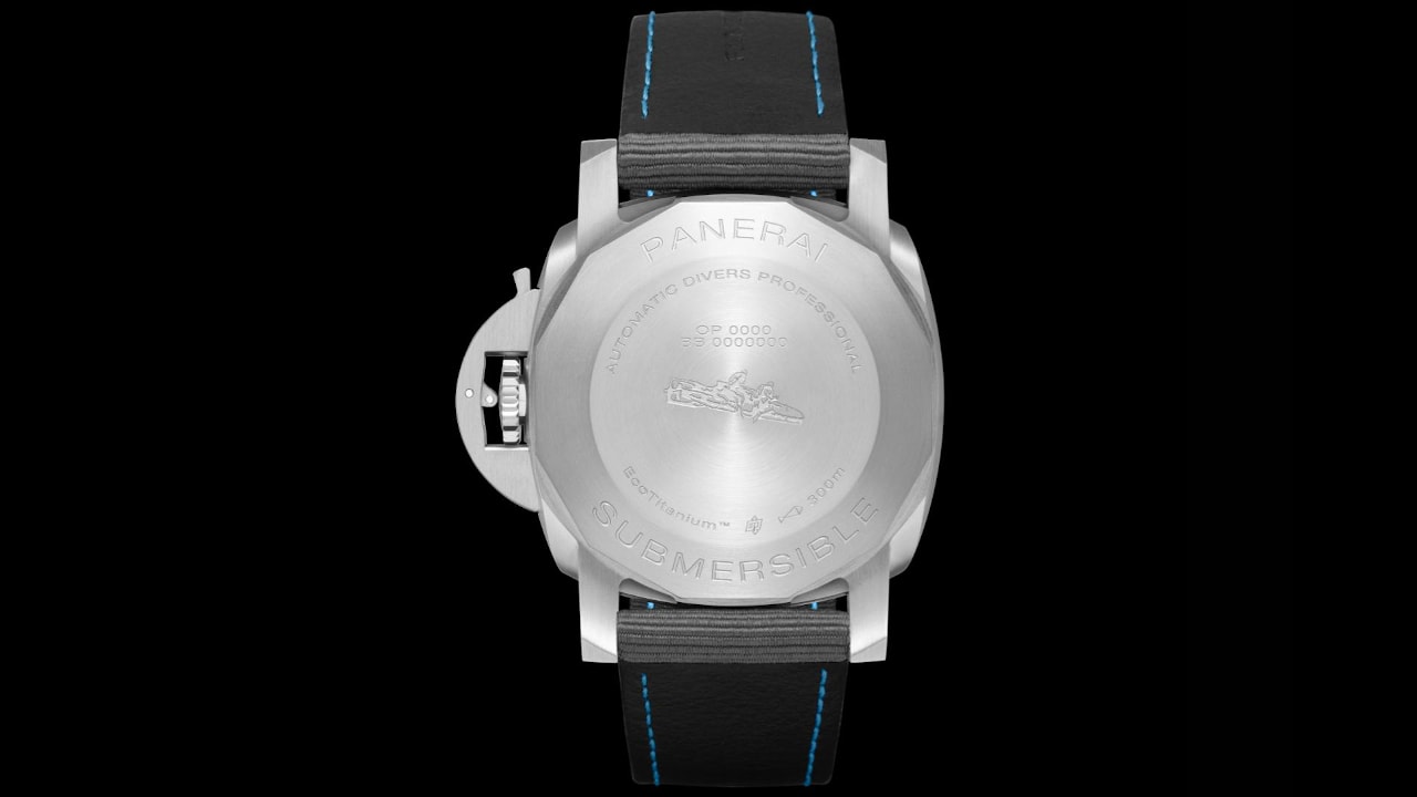 Panerai Submersible Elab Best Luxury Website 2021 2