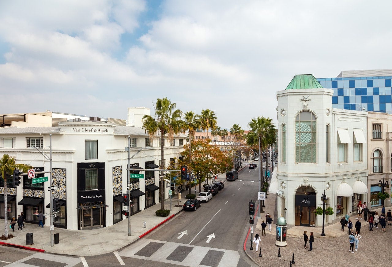 Rodeo Drive Real Estate Best Luxury Website 2021 12