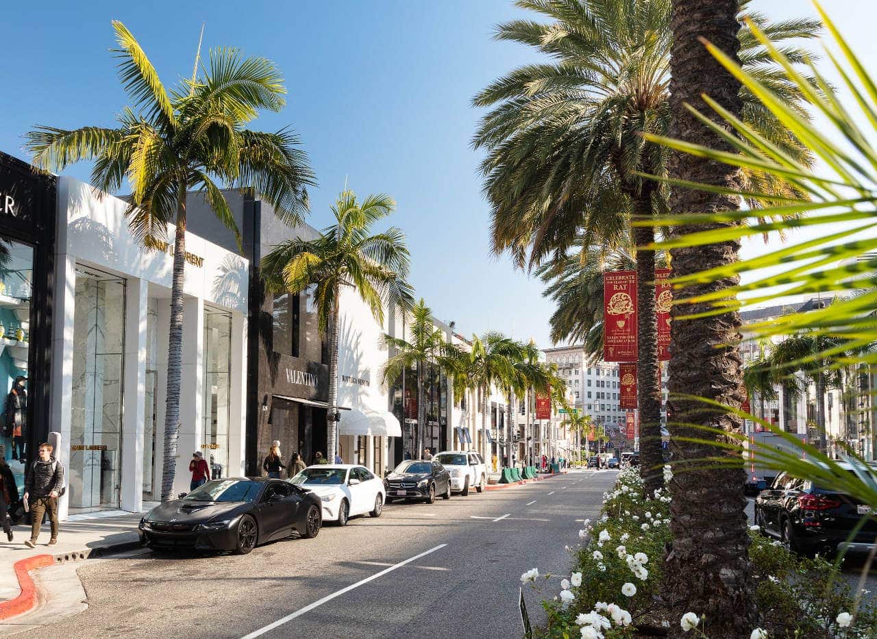 Rodeo Drive Real Estate Best Luxury Website 2021 8