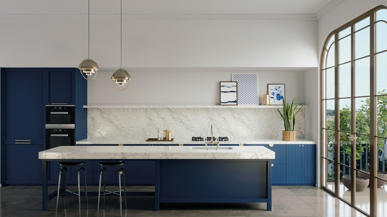 Ids The Future Of Kitchen Design In The Home Is All About Sustainability