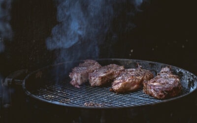 COMMON GRILLING MISTAKES YOU MAY NOT KNOW YOU’RE MAKING