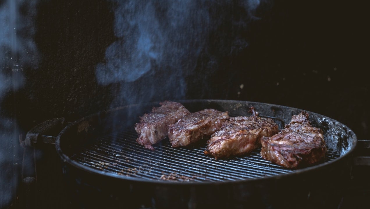 Common Grilling Mistakes You May Not Know You Re Making