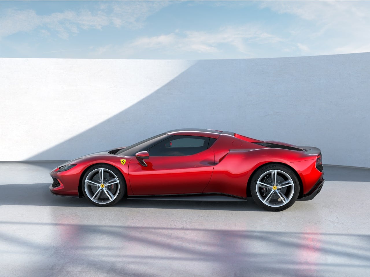 Ferrari 296 Gtb Canadas Best Luxury Website 6