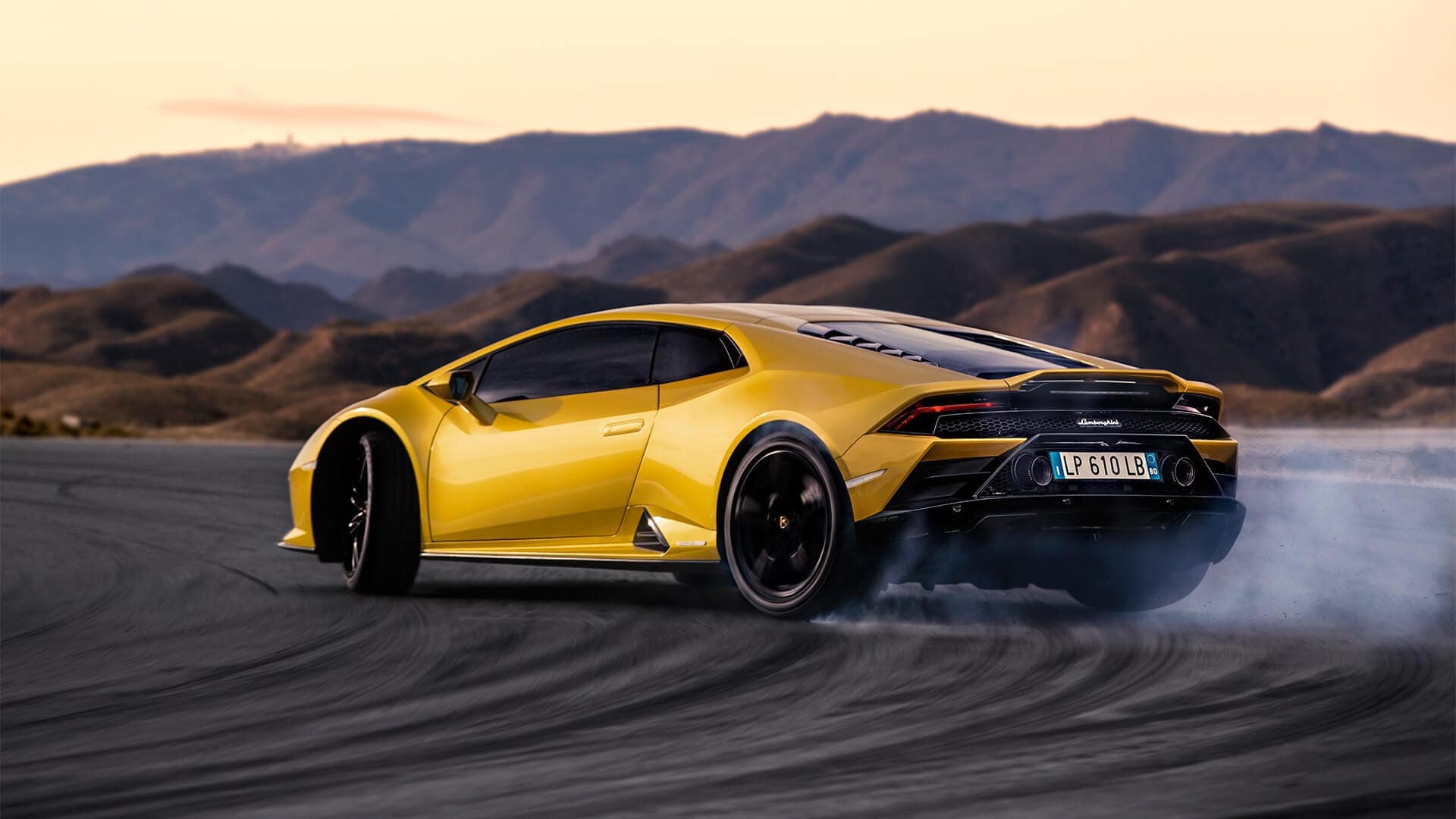 Lamborghini Huracan Evo Rwd Canadas Best Luxury Website 1