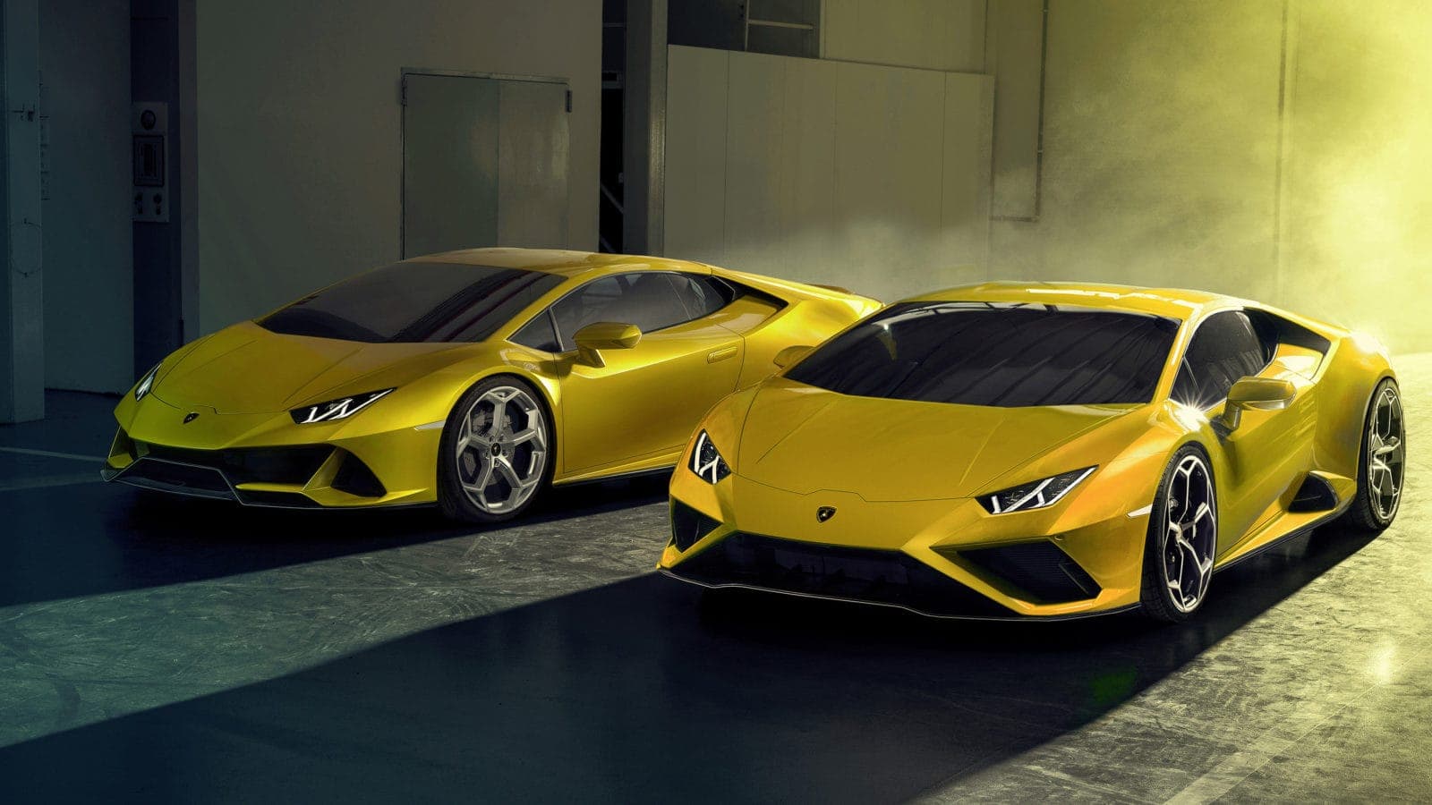 Lamborghini Huracan Evo Rwd Canadas Best Luxury Website 3