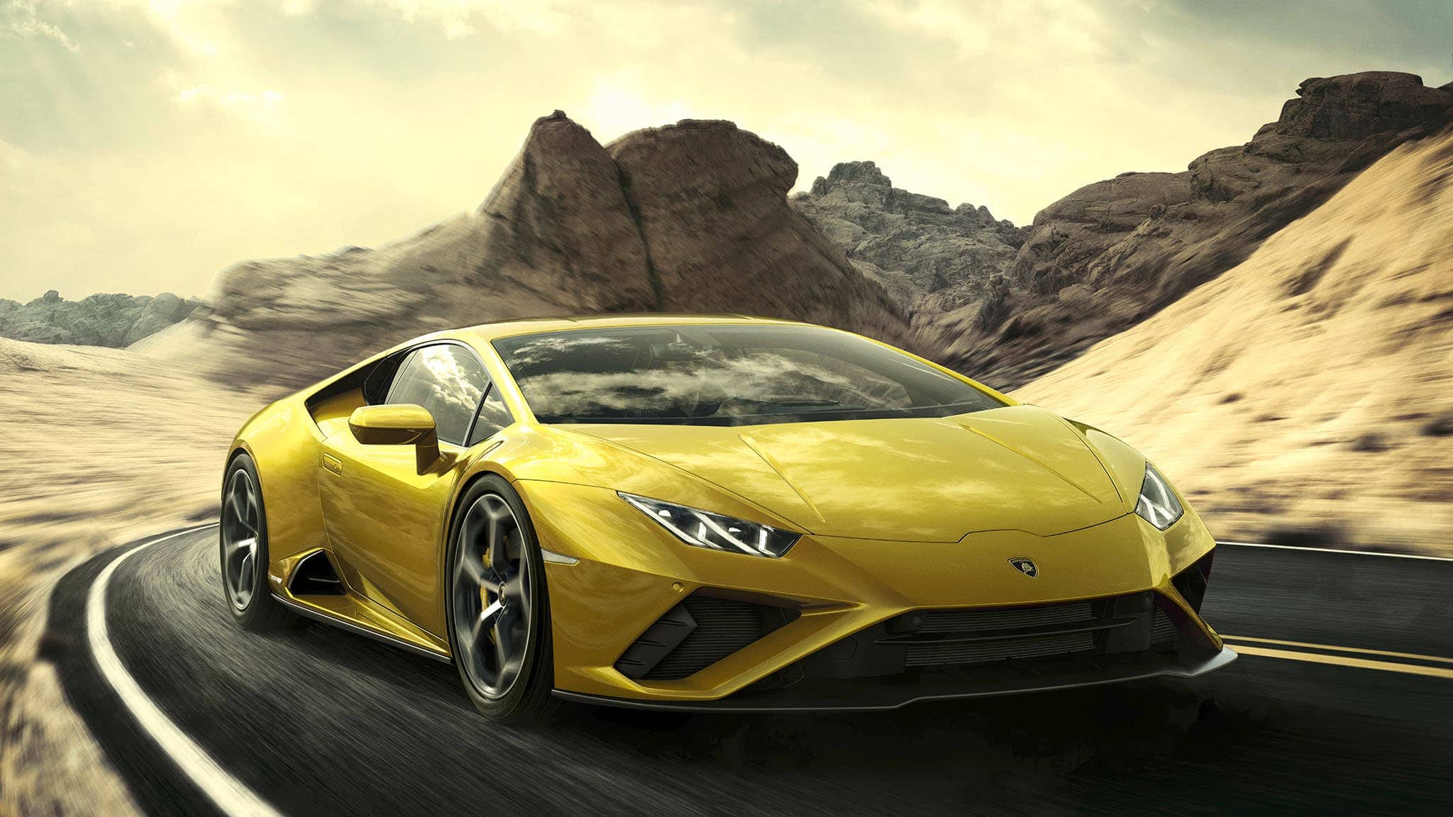 Lamborghini Huracan Evo Rwd Canadas Best Luxury Website 4
